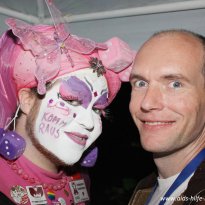 17.09.2011 | 3. CSD Cottbus 2011 Demo
