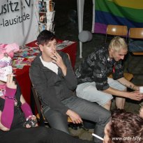 17.09.2011 | 3. CSD Cottbus 2011 Demo