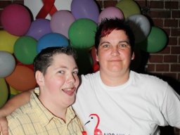 17.09.2011 | 3. CSD Cottbus 2011 Demo