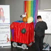 15.09.2012 | 4. CSD Cottbus 2012 Rainbowparty