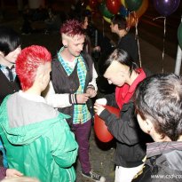 15.09.2012 | 4. CSD Cottbus 2012 Rainbowparty