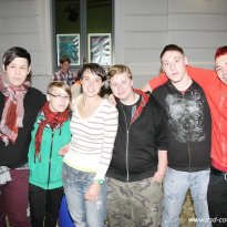 15.09.2012 | 4. CSD Cottbus 2012 Rainbowparty