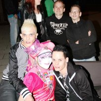 15.09.2012 | 4. CSD Cottbus 2012 Rainbowparty