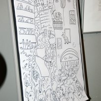 15.09.2012 | 4. CSD Cottbus 2012 Rainbowparty