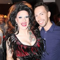 15.09.2012 | 4. CSD Cottbus 2012 Rainbowparty