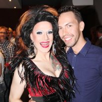 15.09.2012 | 4. CSD Cottbus 2012 Rainbowparty