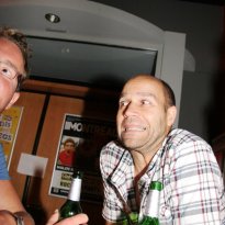 15.09.2012 | 4. CSD Cottbus 2012 Rainbowparty