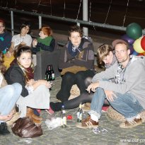 15.09.2012 | 4. CSD Cottbus 2012 Rainbowparty