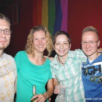 15.09.2012 | 4. CSD Cottbus 2012 Rainbowparty