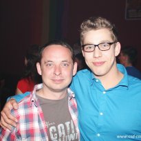 15.09.2012 | 4. CSD Cottbus 2012 Rainbowparty