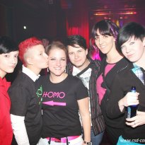 15.09.2012 | 4. CSD Cottbus 2012 Rainbowparty
