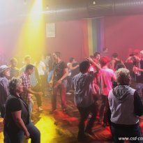 15.09.2012 | 4. CSD Cottbus 2012 Rainbowparty
