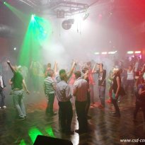 15.09.2012 | 4. CSD Cottbus 2012 Rainbowparty