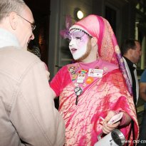 15.09.2012 | 4. CSD Cottbus 2012 Rainbowparty