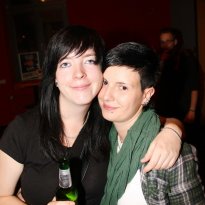 15.09.2012 | 4. CSD Cottbus 2012 Rainbowparty