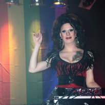 15.09.2012 | 4. CSD Cottbus 2012 Rainbowparty