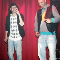 15.09.2012 | 4. CSD Cottbus 2012 Rainbowparty