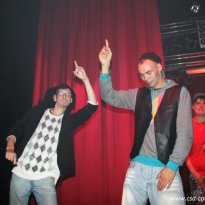 15.09.2012 | 4. CSD Cottbus 2012 Rainbowparty