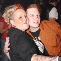 15.09.2012 | 4. CSD Cottbus 2012 Rainbowparty