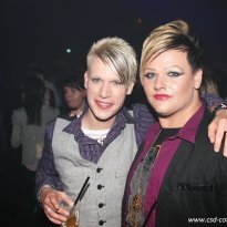 15.09.2012 | 4. CSD Cottbus 2012 Rainbowparty