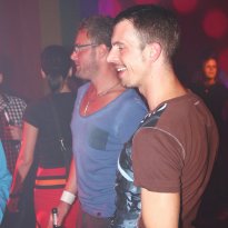 15.09.2012 | 4. CSD Cottbus 2012 Rainbowparty