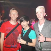15.09.2012 | 4. CSD Cottbus 2012 Rainbowparty