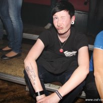 15.09.2012 | 4. CSD Cottbus 2012 Rainbowparty