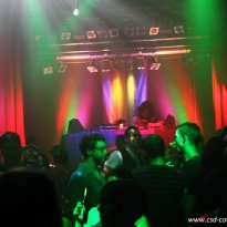 15.09.2012 | 4. CSD Cottbus 2012 Rainbowparty