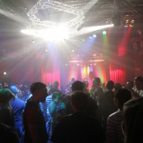 15.09.2012 | 4. CSD Cottbus 2012 Rainbowparty
