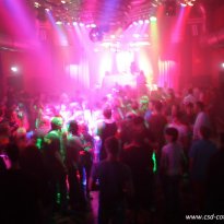 15.09.2012 | 4. CSD Cottbus 2012 Rainbowparty