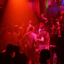 15.09.2012 | 4. CSD Cottbus 2012 Rainbowparty