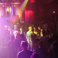 15.09.2012 | 4. CSD Cottbus 2012 Rainbowparty
