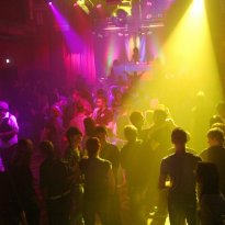 15.09.2012 | 4. CSD Cottbus 2012 Rainbowparty