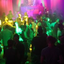 15.09.2012 | 4. CSD Cottbus 2012 Rainbowparty