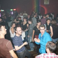 15.09.2012 | 4. CSD Cottbus 2012 Rainbowparty