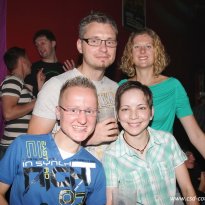 15.09.2012 | 4. CSD Cottbus 2012 Rainbowparty