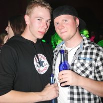 15.09.2012 | 4. CSD Cottbus 2012 Rainbowparty