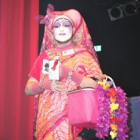 15.09.2012 | 4. CSD Cottbus 2012 Rainbowparty