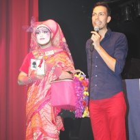 15.09.2012 | 4. CSD Cottbus 2012 Rainbowparty