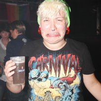 15.09.2012 | 4. CSD Cottbus 2012 Rainbowparty