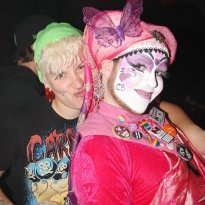 15.09.2012 | 4. CSD Cottbus 2012 Rainbowparty