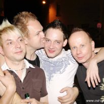 15.09.2012 | 4. CSD Cottbus 2012 Rainbowparty