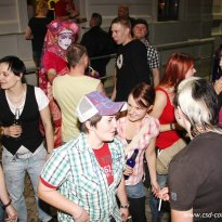 15.09.2012 | 4. CSD Cottbus 2012 Rainbowparty