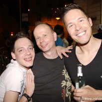 15.09.2012 | 4. CSD Cottbus 2012 Rainbowparty