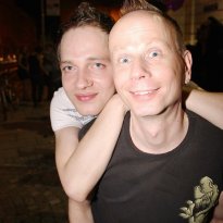 15.09.2012 | 4. CSD Cottbus 2012 Rainbowparty