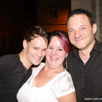 15.09.2012 | 4. CSD Cottbus 2012 Rainbowparty