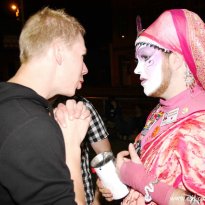 15.09.2012 | 4. CSD Cottbus 2012 Rainbowparty