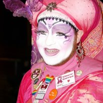 15.09.2012 | 4. CSD Cottbus 2012 Rainbowparty