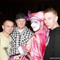 15.09.2012 | 4. CSD Cottbus 2012 Rainbowparty