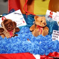 15.09.2012 | 4. CSD Cottbus 2012 Rainbowparty